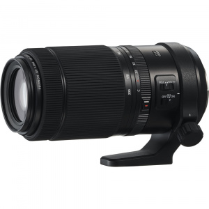Fuji GF 100-200mm f/5.6 R LM OIS WR