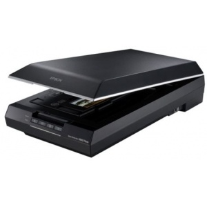 Epson Perfection V600 Photo