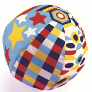 Djeco Star ball