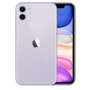 Apple iPhone 11 A2223 64GB Dual SIM Purple