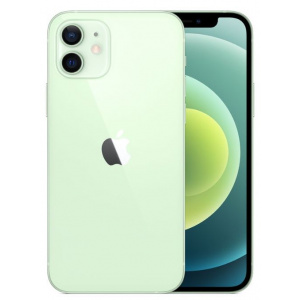 Apple iPhone 12 128GB 4GB RAM 5G Green