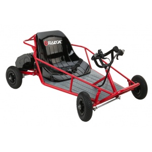 Razor Kart Dune Buggy