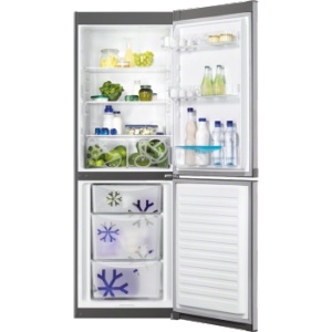 Zanussi Combina frigorifica Zrb33103wa