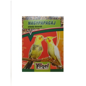 Trixie Hrana pentru Nimfe Vogel 450g