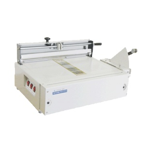 UNI Aparat pentru realizarea copertilor rigide (CASERAT) SK 530C