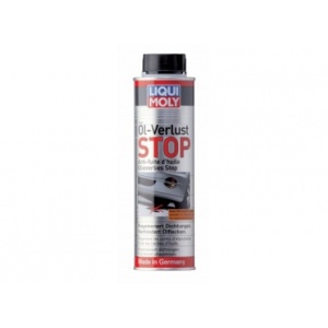LIQUI MOLY Aditiv evitare scurgere ulei, 300ml