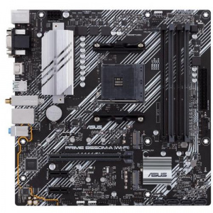 Asus PRIME B550M-A (WI-FI)