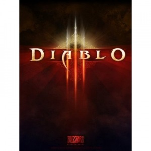 Blizzard Diablo III