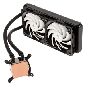 SilverStone Tundra (SST-TD02-E)