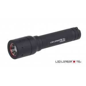 LED Lenser Lanterna T5.2 140LM/1XAA + HUSA
