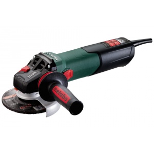 METABO WEV 15-125 QUICK Inox Polizor unghiular mic, 1550 W