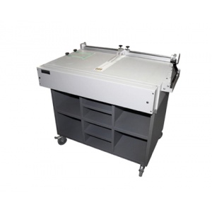 UNI Aparat pentru realizarea copertilor rigide (CASERAT) SK 950C
