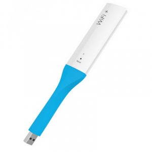 A-ha USB extender pentru WiFi plus