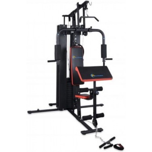FitTronic HG400