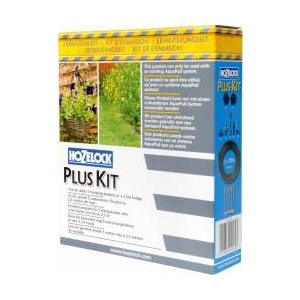Hozelock Kit Extra Aquapod pentru ghivece suspendate