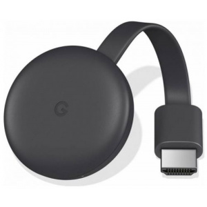 Google ChromeCast 3.0