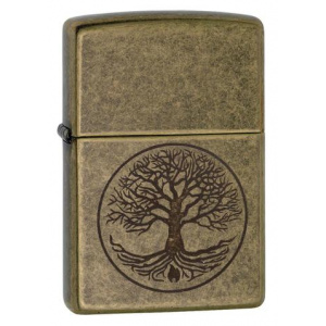 Zippo Tree of Life 29149