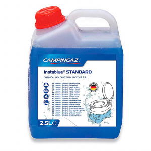 Campingaz Lichid Toaleta Instablue Standard 2,5 L 32652