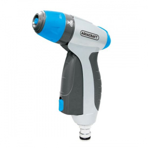 Aquacraft Pistol de gradina Metal Spray Gun, corp metalic Heavy-Duty FMG-SK-256639