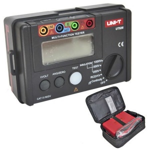 Uni-T UT526