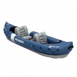 Sevylor Caiac RIVIERA, 2 persoane
