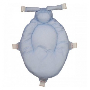 SeviBebe Hamac multifunctional bleu