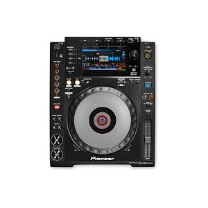 Pioneer CDJ-900NXS