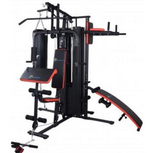FitTronic HG800