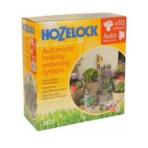 Hozelock Kit Aquapod 10 automat cu AC Plus (2700)
