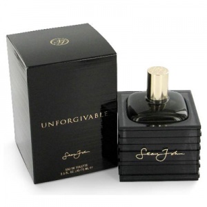 Sean John UNFORGIVABLE Men Eau de Toilette 125ml