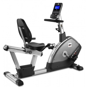 BH Bicicleta ergometrica TFR Ergo Dual