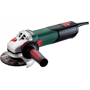 METABO WEA 17-125 QUICK Polizor unghiular mic, 1700 W