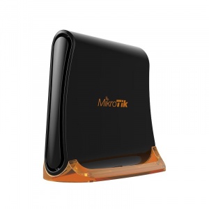 MikroTik RB931-2nD hAP mini