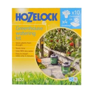 Hozelock Kit Aquapod 10