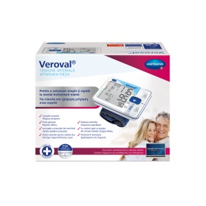 Hartmann Tensiometru complet automat Veroval