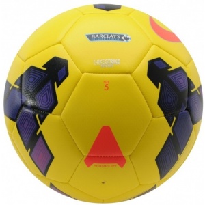 Nike Minge fotbal antrenament Strike Premier League Hi Vis