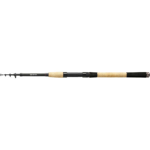 Daiwa Megaforce Tele 2.10m, 7-25g
