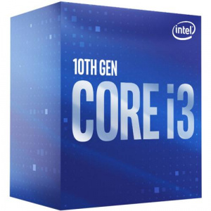 Intel BX8070110100SRH3N