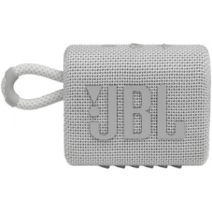 JBL Go 3 Alb