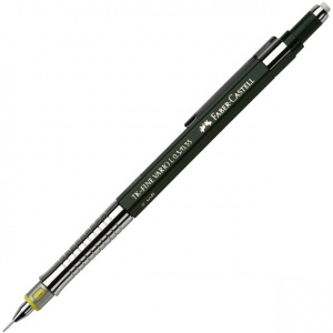 Faber-Castell CREION MECANIC 0.35MM TK-FINE VARIO L.3 FC135300
