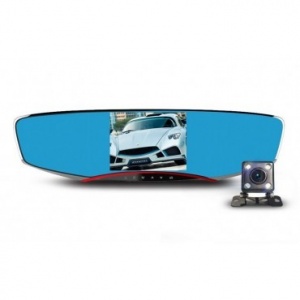 Iuni Dash M80 Blackman