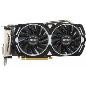 MSI Radeon RX 570 Armor 4GB OC 256bit