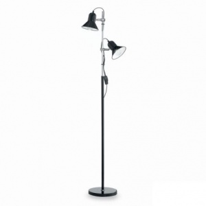 Ideal Lux POLLY PT2 NERO