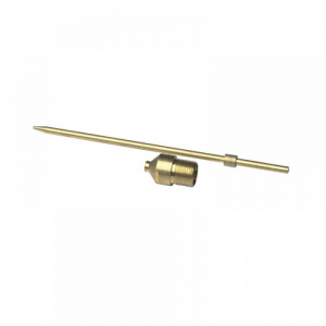 Dedra Set duza si ac, 1 mm, pentru DED7413