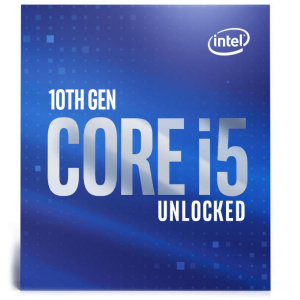 Intel BX8070110600KSRH6R