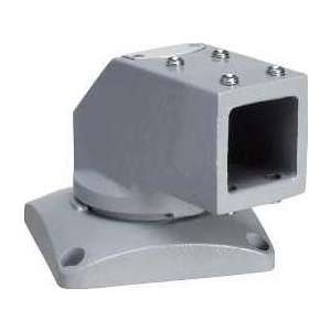 Schneider Electric Cm Bratara Orizontal Rotativ 80Mm Sq NSYCMUMC80