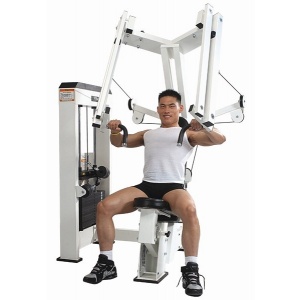 Sportmann Aparat presa Piept Sportmann