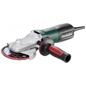 METABO WEF 9-125 QUICK