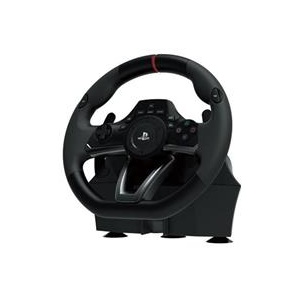 Hori Volan Rwa Racing Wheel Apex Pc Ps3 Si Ps4