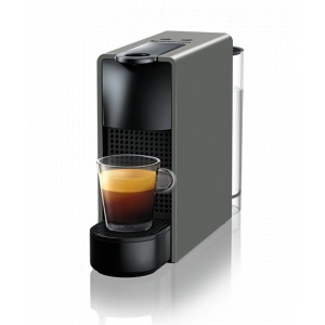 Nespresso Essenza Mini Gri C30